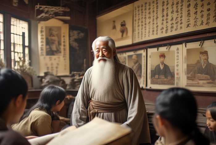 中国著名历史老师，中国著名历史老师有哪些