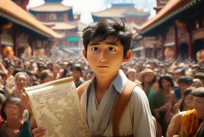 中国最著名的创业故事、中国最著名的创业故事是什么