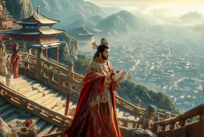 中国历史上最后一个封禅的帝王、中国史上最后一个封建王朝是 中国历史上最后一个封禅的帝王、中国史上最后一个封建王朝是