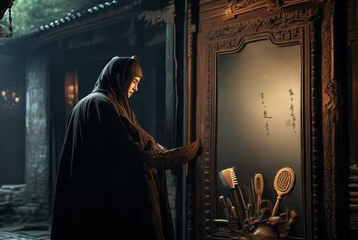 中国历史故事剃头之谜 中国历史故事剃头之谜是什么 中国历史故事剃头之谜 中国历史故事剃头之谜是什么