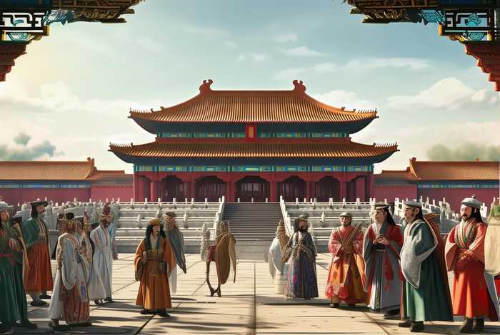 中国历史故事动画明朝 中国历史故事动画明朝版 中国历史故事动画明朝 中国历史故事动画明朝版