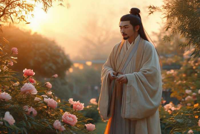 中国历史上廉洁人物及诗词 - 廉洁历史人物事迹