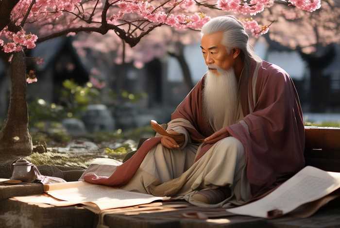 中国历史名人传记故事感悟；中国历史名人传记故事感悟50字
