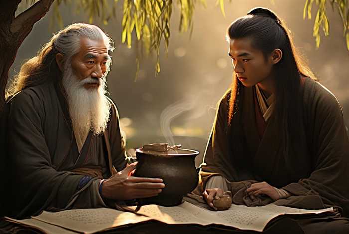 中国历史著名人物故事（中国历史著名人物故事100字）