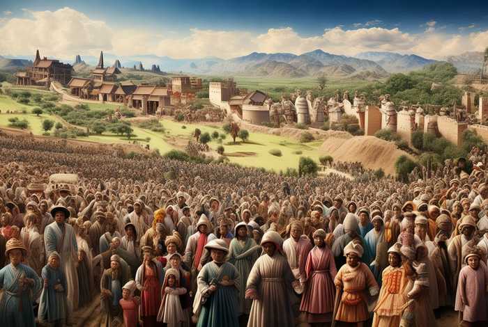 中国历史迁徙事件,中国历史迁徙事件概括 中国历史迁徙事件,中国历史迁徙事件概括