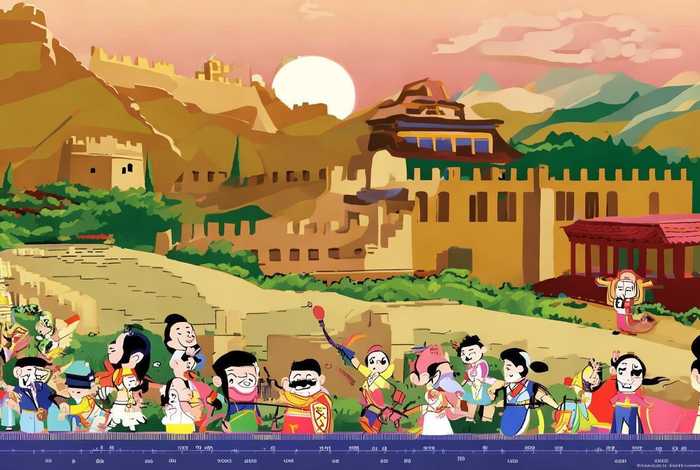 中国历史漫画解读 - 中国历史漫画解读大全 中国历史漫画解读 - 中国历史漫画解读大全