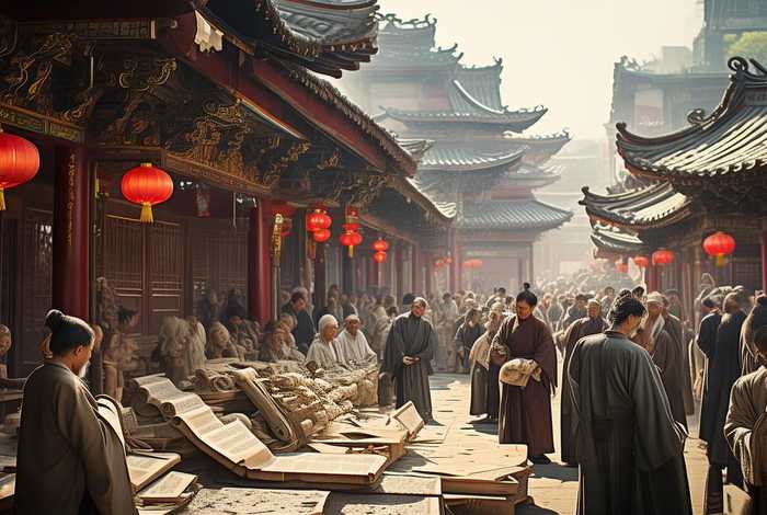 中国历史研究方向 - 中国历史研究方向就业前景 中国历史研究方向 - 中国历史研究方向就业前景