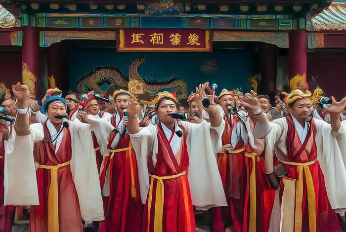 中国历史说唱歌曲(中国历史说唱歌曲大全) 中国历史说唱歌曲(中国历史说唱歌曲大全)