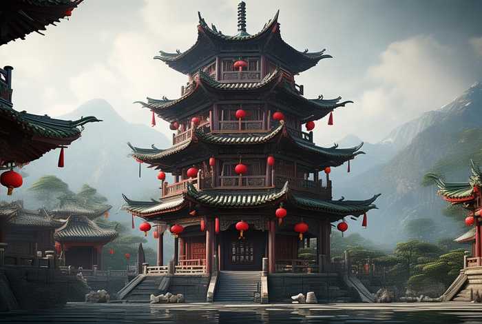 中国历史文化名楼故事，中国历史文化名楼故事有哪些