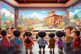 中国历史故事幼儿视频教学；中国历史故事幼儿视频教学大全