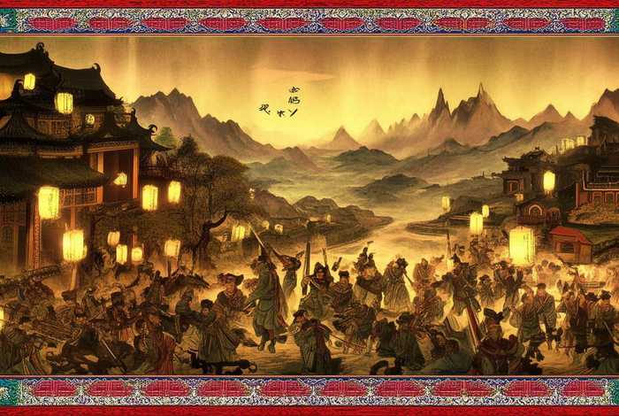 中国历史故事集精装版 中国历史故事集电子版