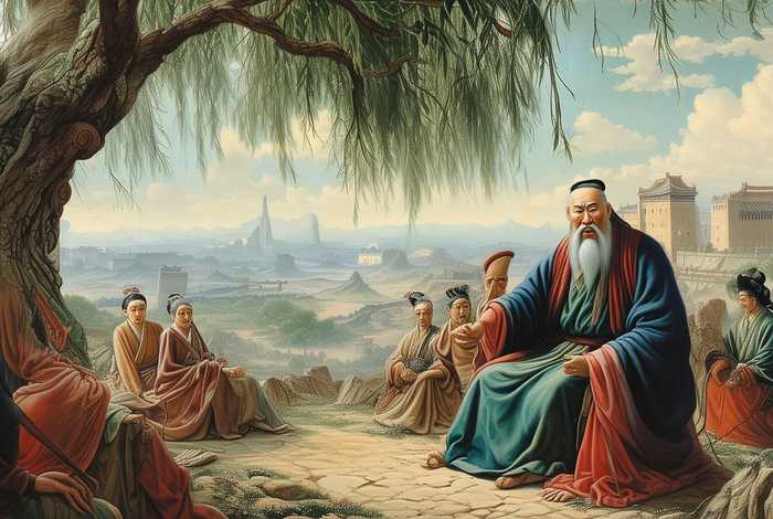 中国历史故事集锦50字（中国历史故事集锦50字左右）