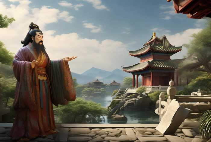中国历史人物的故事视频（中国历史人物的故事视频短片）