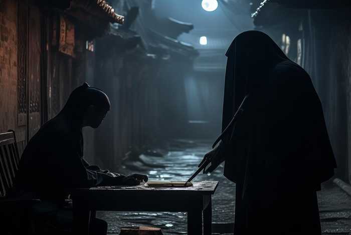 中国历史上的刺杀故事 - 中国的刺杀事件 中国历史上的刺杀故事 - 中国的刺杀事件
