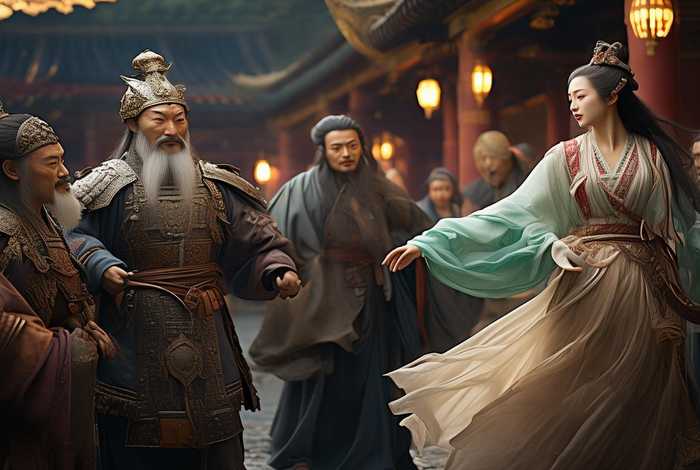 中国历史故事影片有哪些 中国历史故事影片有哪些人物 中国历史故事影片有哪些 中国历史故事影片有哪些人物