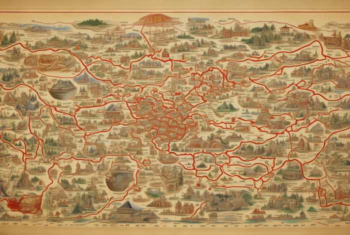 中国历史故事14册思维导图(中国历史故事14册思维导图高清) 中国历史故事14册思维导图(中国历史故事14册思维导图高清)