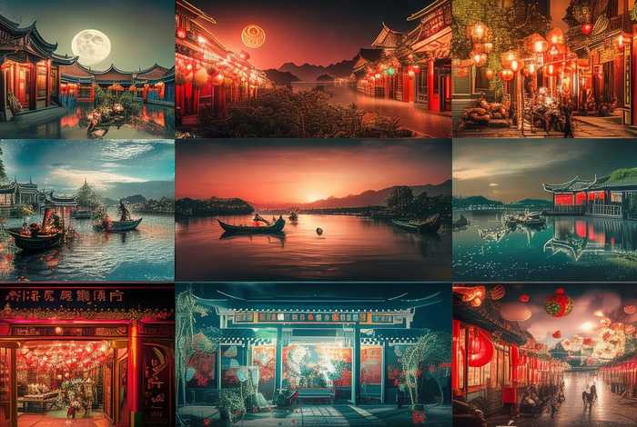 中国十大传统节日故事；中国十大传统节日故事名称有哪些