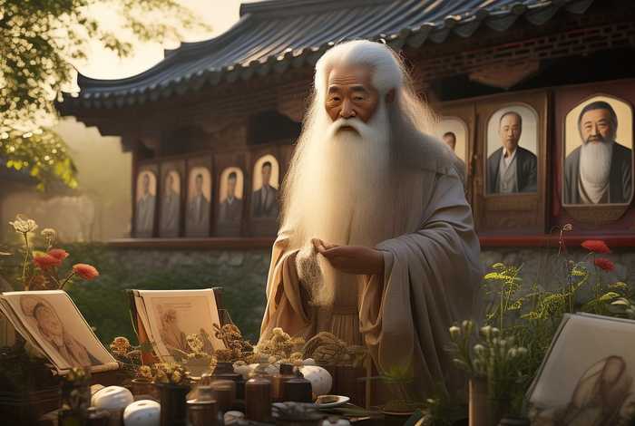 中国历史上医术管理最好的人、中国历史最有名的医生排行