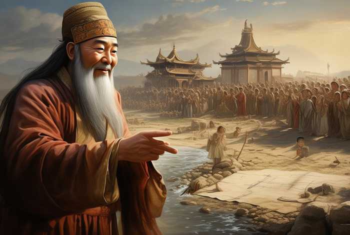 中国历史人物的小故事八十字左右；中国历史人物的小故事八十字左右作文
