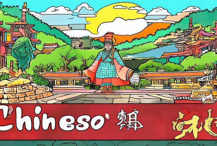 中国历史故事卡通手抄报内容 中国历史故事集手抄报简单一点