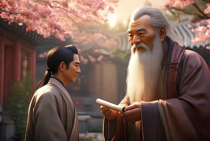 中国历史上两天尊师重教的事例 尊师重教的历史故事 中国历史上两天尊师重教的事例 尊师重教的历史故事
