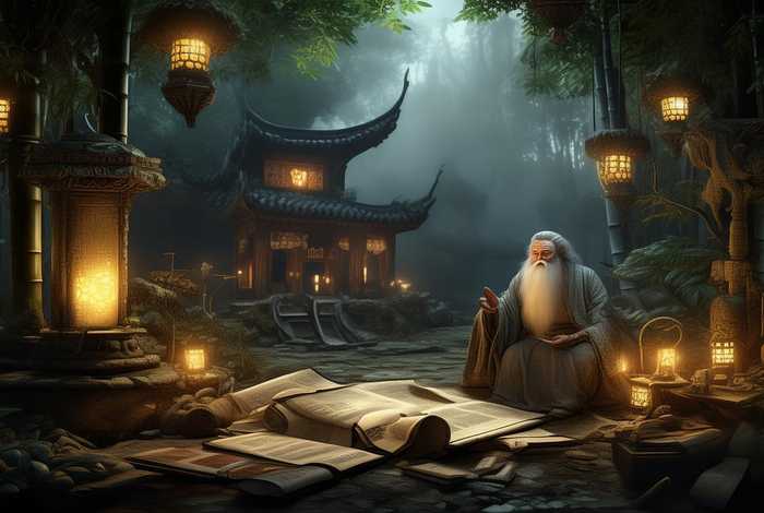 中国民间传说故事有哪些故事，中国民间传说故事有哪些故事名称