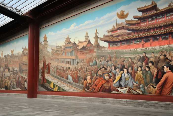 中国历史故事有多少个朝代;中国历史故事有多少个朝代的 中国历史故事有多少个朝代;中国历史故事有多少个朝代的