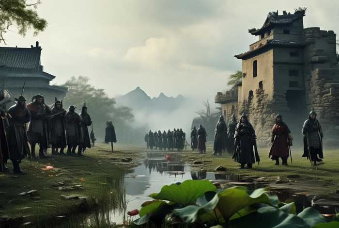 中国受欺凌的历史故事 - 中国受欺凌的历史故事有哪些