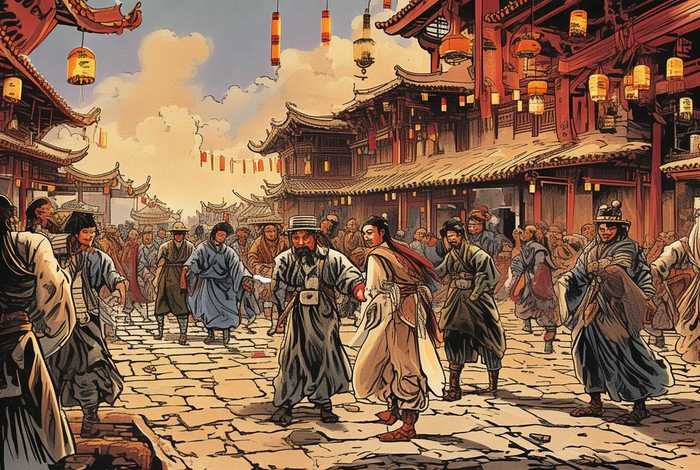 中国历史故事漫画视频大全集 - 中国历史故事漫画视频大全集免费观看