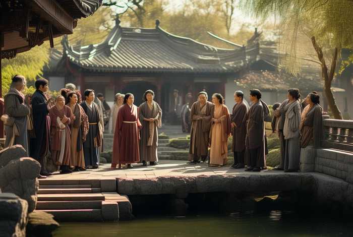 中国优秀的传统故事 - 中国优秀传统美德的故事 中国优秀的传统故事 - 中国优秀传统美德的故事