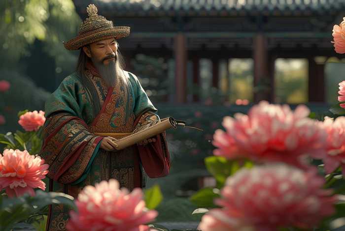 中国历史康熙的故事简介 中国历史康熙的故事简介50字 中国历史康熙的故事简介 中国历史康熙的故事简介50字