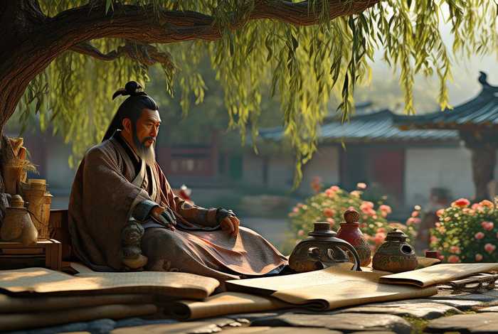 中国历史故事的阅读心得，中国历史故事的阅读心得500字
