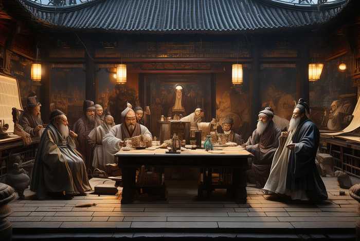 中国历史名师有哪些 - 中国历史名师有哪些人 中国历史名师有哪些 - 中国历史名师有哪些人