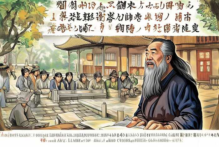 中国名人故事英语，中国名人故事英语版三分钟演讲