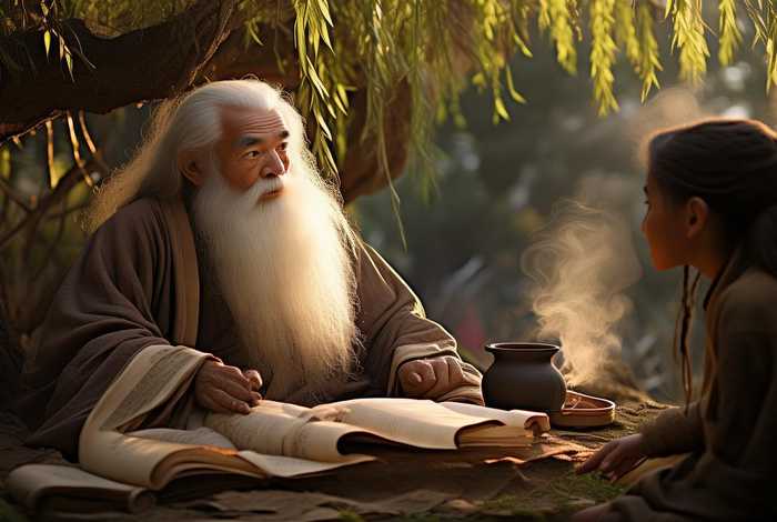 中国历史人物故事100（中国历史人物故事100字左右）