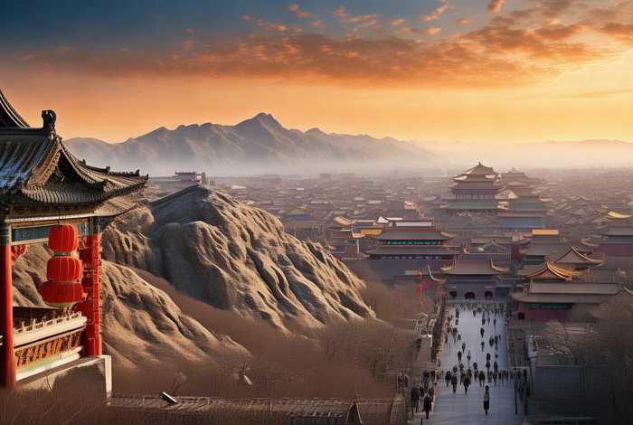 中国历史奇迹，中国历史奇迹的景点有哪些