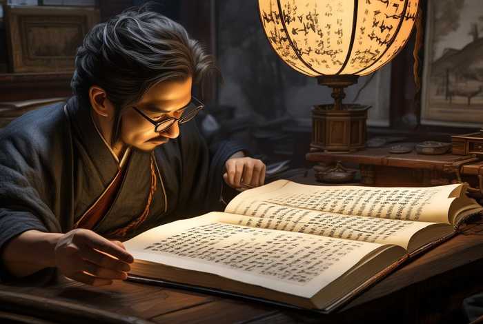 中国历史文人故事书籍，中国历史文人故事书籍有哪些