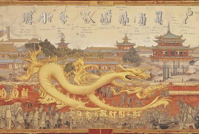 中国上下五千年的故事100字；中国上下五千年的故事100字怎么写