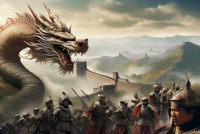中国最著名的历史故事有哪些 中国最著名的历史故事有哪些名字