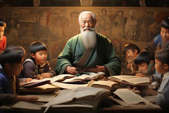 中国历史故事怎么形容成语，中国历史故事怎么形容成语的