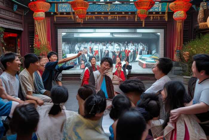 中国笑话故事大全视频、中国笑话故事大全视频免费观看