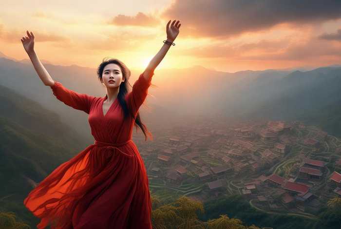 中国励志的人物事迹和故事（中国励志的人物事迹和故事有哪些）