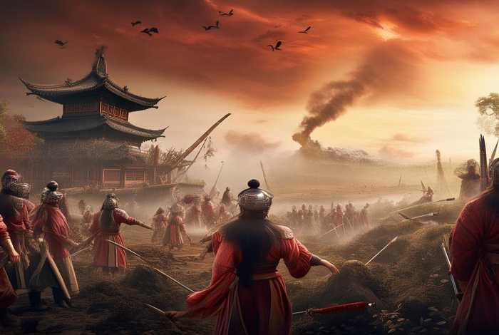 中国历史故事围魏救赵视频 - 中国历史故事围魏救赵视频播放 中国历史故事围魏救赵视频 - 中国历史故事围魏救赵视频播放