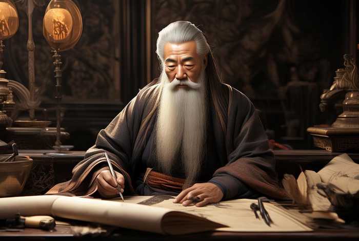 中国历史人物故事的主要内容30~50字（中国历史人物故事的主要内容30~50字怎么写）
