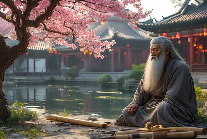 中国历史先贤故事有哪些，中国历史先贤故事有哪些名字
