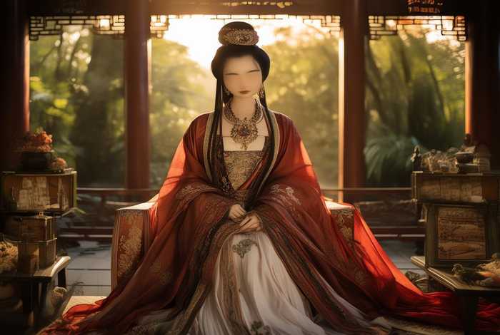 中国历史中第一位女皇,中国历史第一位女皇是谁元姑娘 中国历史中第一位女皇,中国历史第一位女皇是谁元姑娘