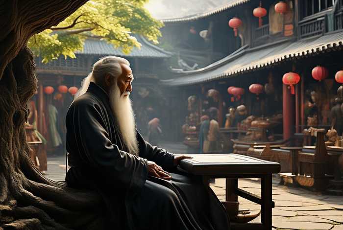 中国历史名人的生平和主要事迹 - 中国历史名人的生平和主要事迹简介