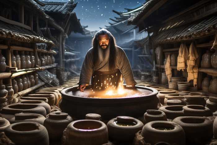 中国历史酿酒故事大全简短,中国历史酿酒故事大全简短50字 中国历史酿酒故事大全简短,中国历史酿酒故事大全简短50字