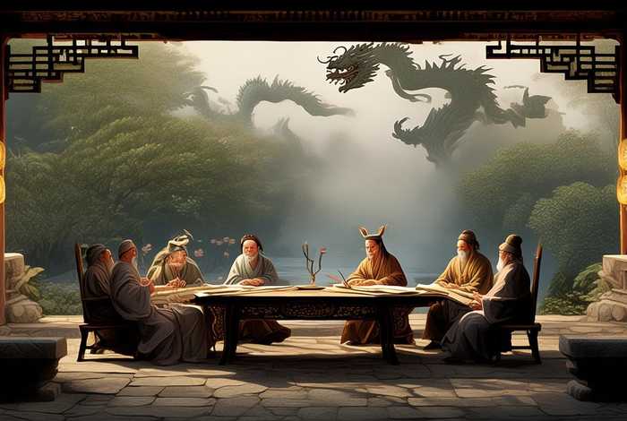 中国历史上的历史故事；中国的一些历史故事