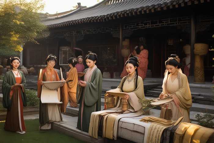 中国历史中的妇女与性别pdf、中国历史中的妇女与性别免费阅读 中国历史中的妇女与性别pdf、中国历史中的妇女与性别免费阅读